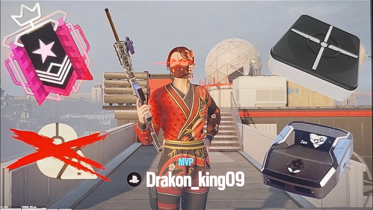 👌Best PC- aim in console lobbies with XIM Matrix Bypass & Mouse Trap🤩