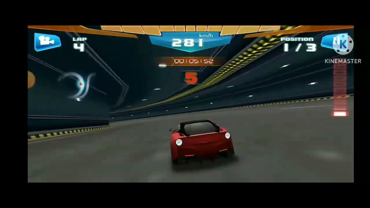 Fast Racing 3D - Old Mobile Games: All Career, Complete Cups (Standard, Part 1 of 3)