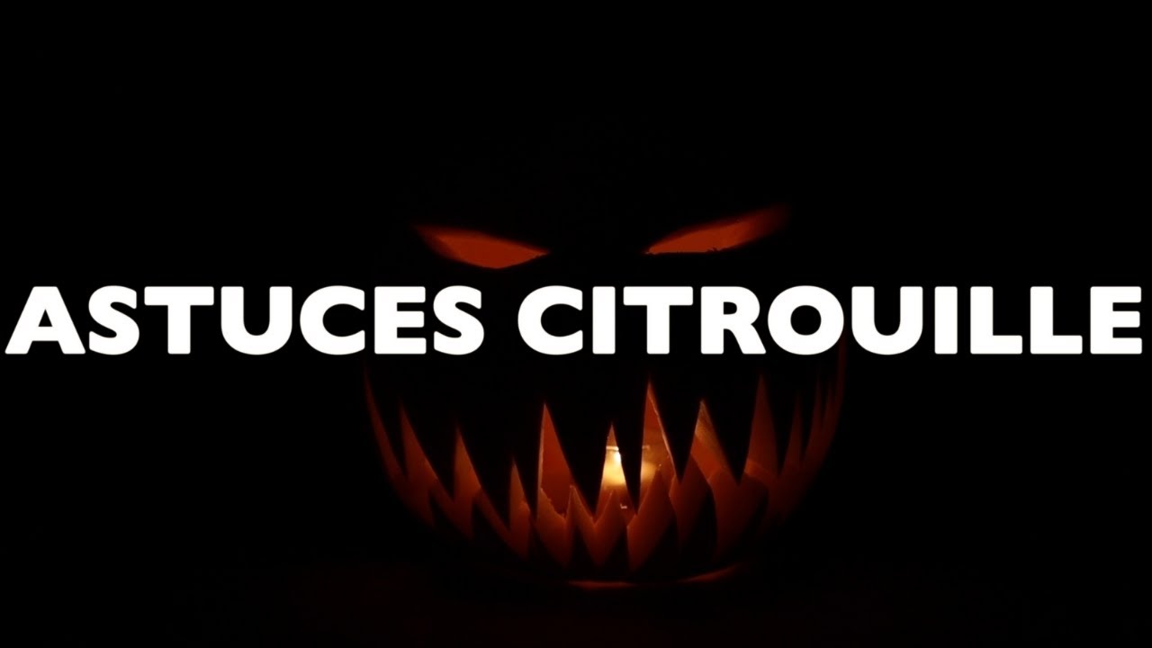 Astuces citrouilles avec @Lapetitebette