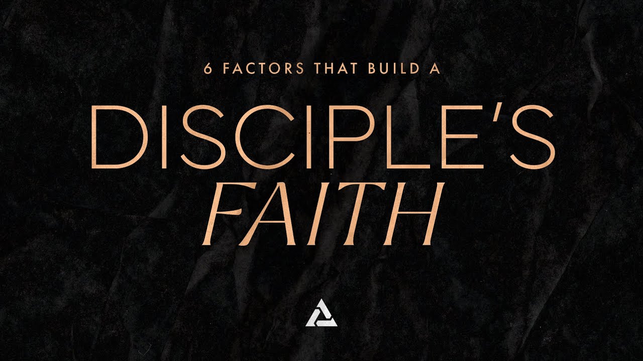 Sunday Morning Service | January 11, 2026