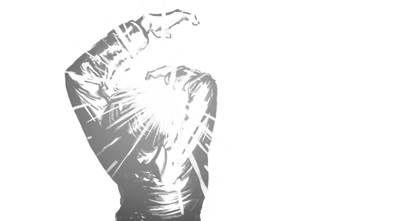 SPIRIT//MATTER