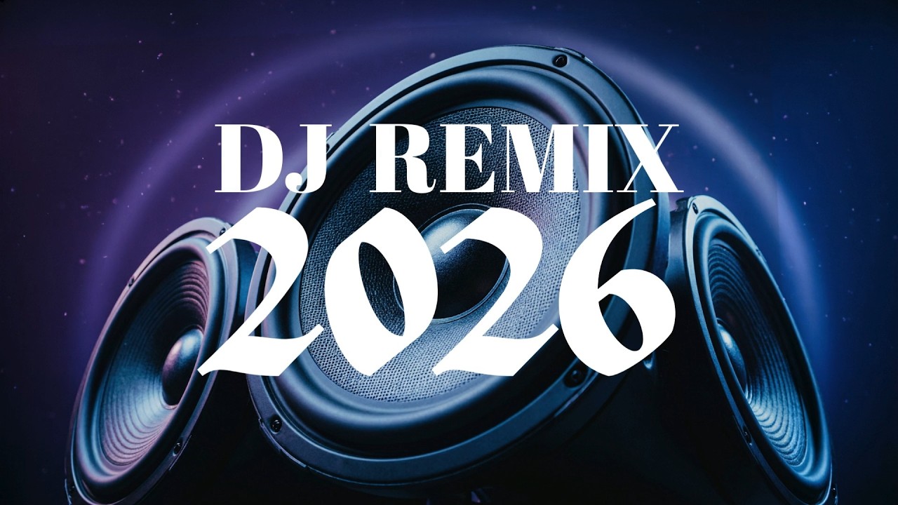 Feel The Vibration JBL 2026 ⚡ Extreme Bass | Subwoofer Test | Hard DJ Remix