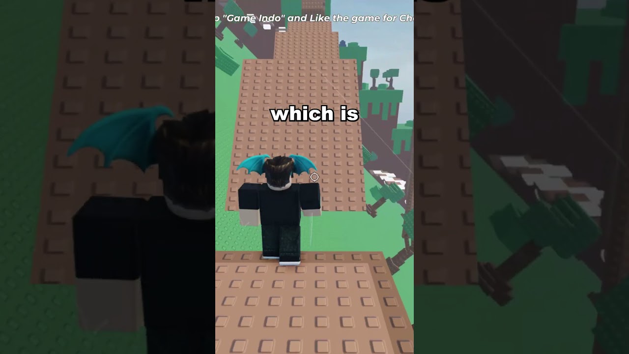 Roblox Is REMOVING Chat Restrictions?! (24/3650  
