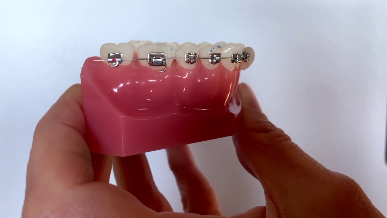 Trimming a Long Wire Demo