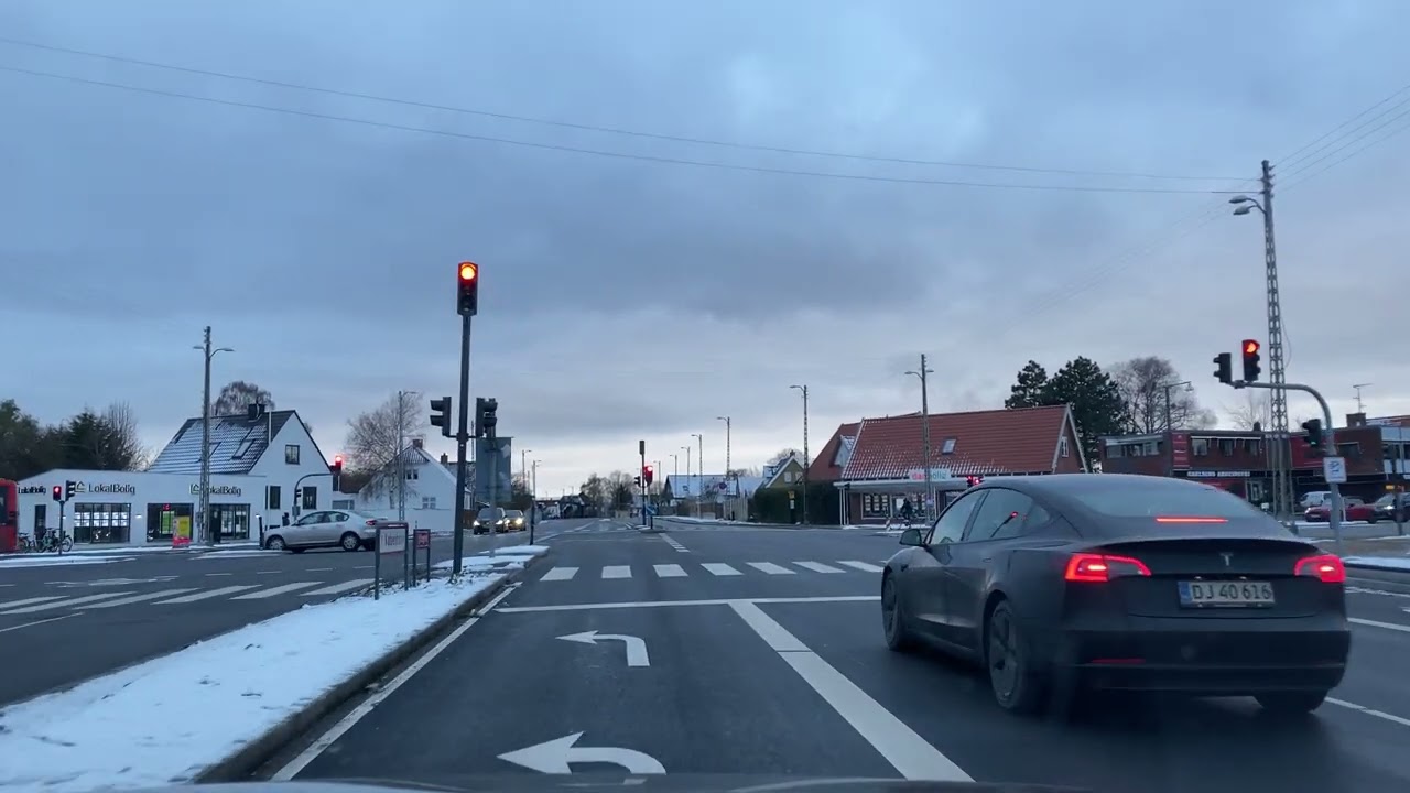 Vanl&oslash;se - Copenhagen, Denmark