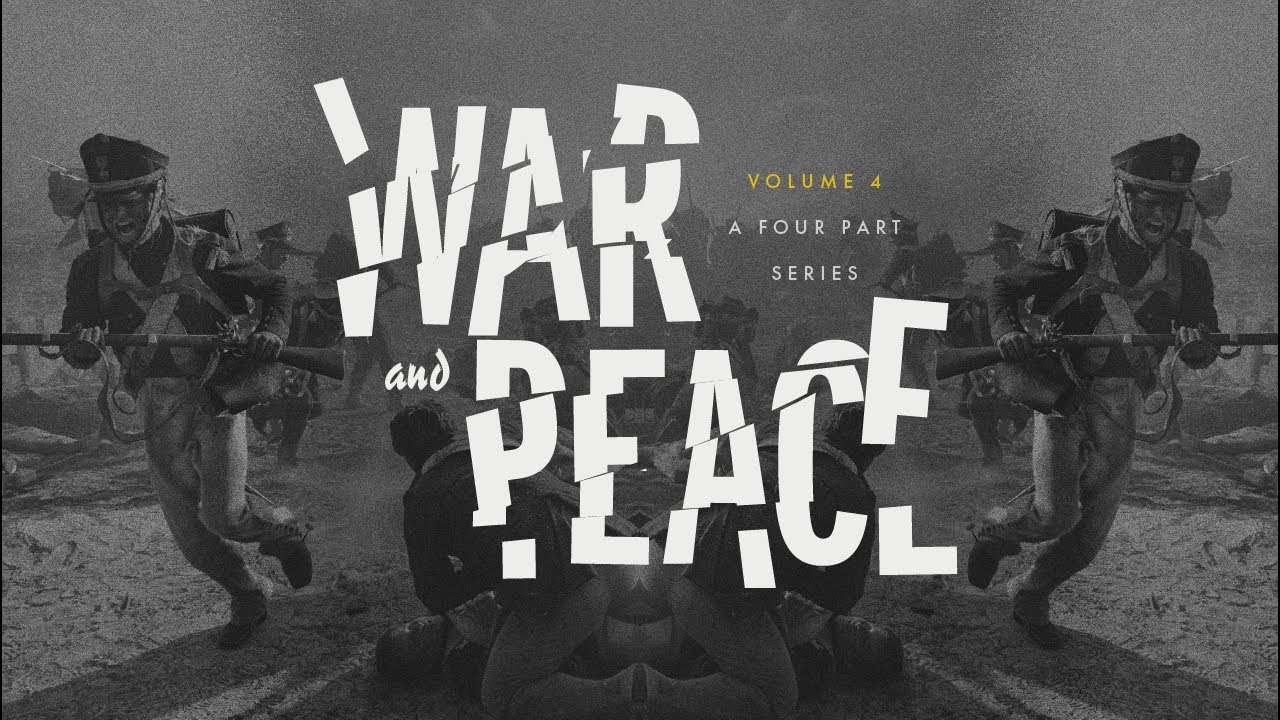 75 - Leo Tolstoy's War and Peace: Volume 4