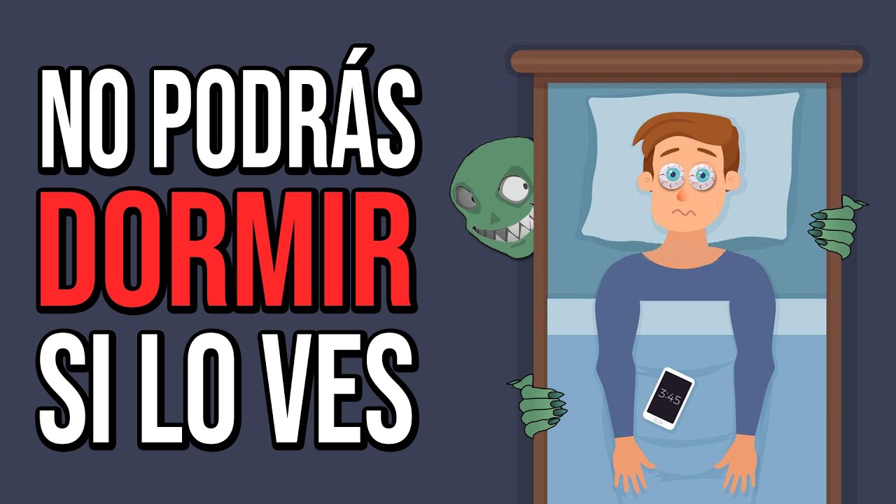 ¡ESPELUZNANTES DATOS QUE TE PONDRÁN LOS PELOS DE PUNTA!