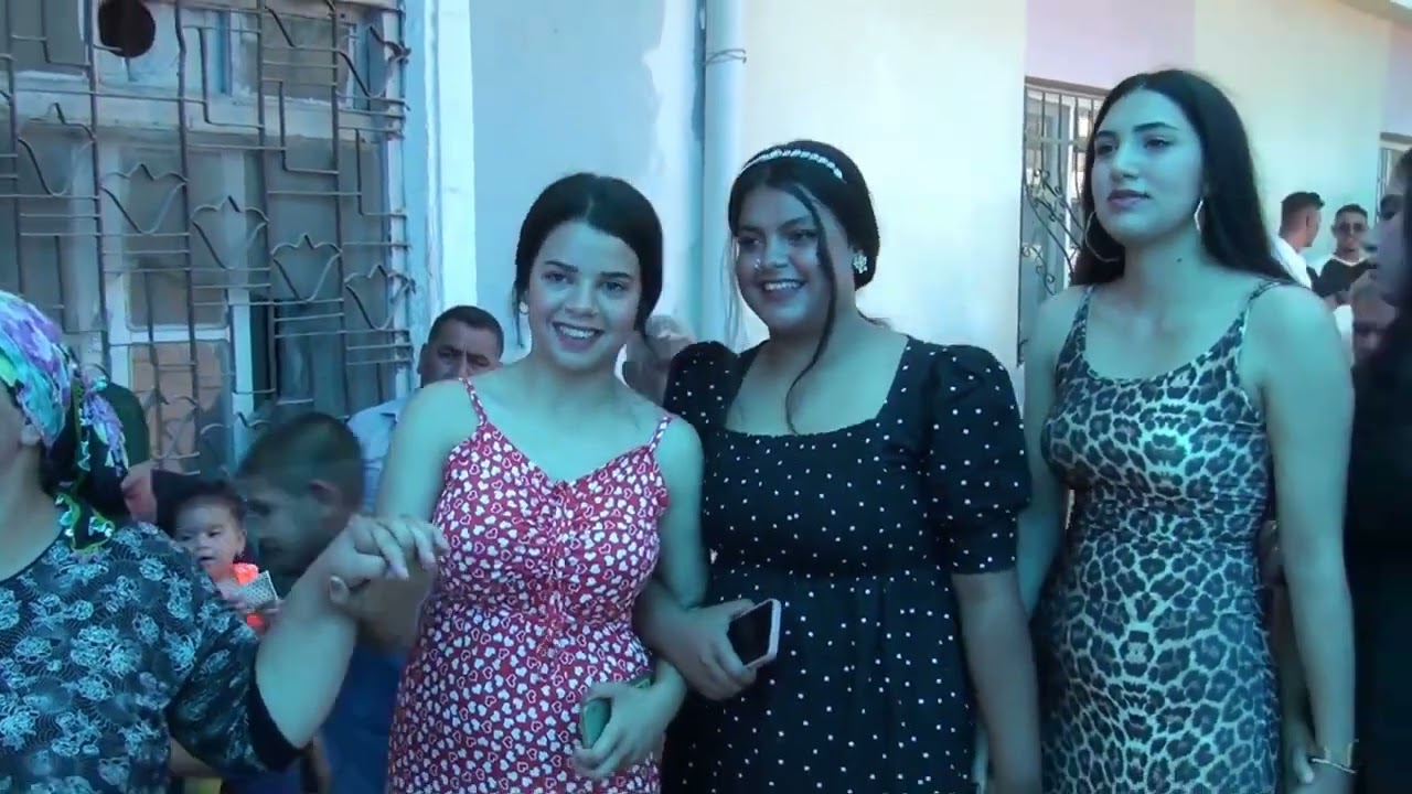 ERTAŞ EMİNE ŞAHİN  DÜĞÜN 2