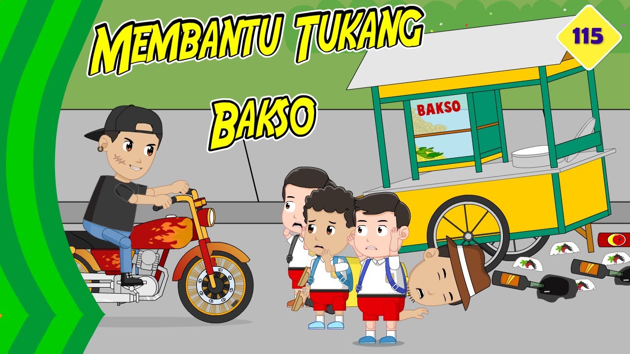 160 Kompilasi 3 Video ❤ Syifa Sakit Perut  - Jamal Laeli Series Official