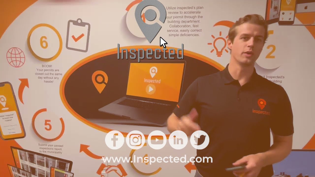 Same Day Virtual Inspections With Inspected