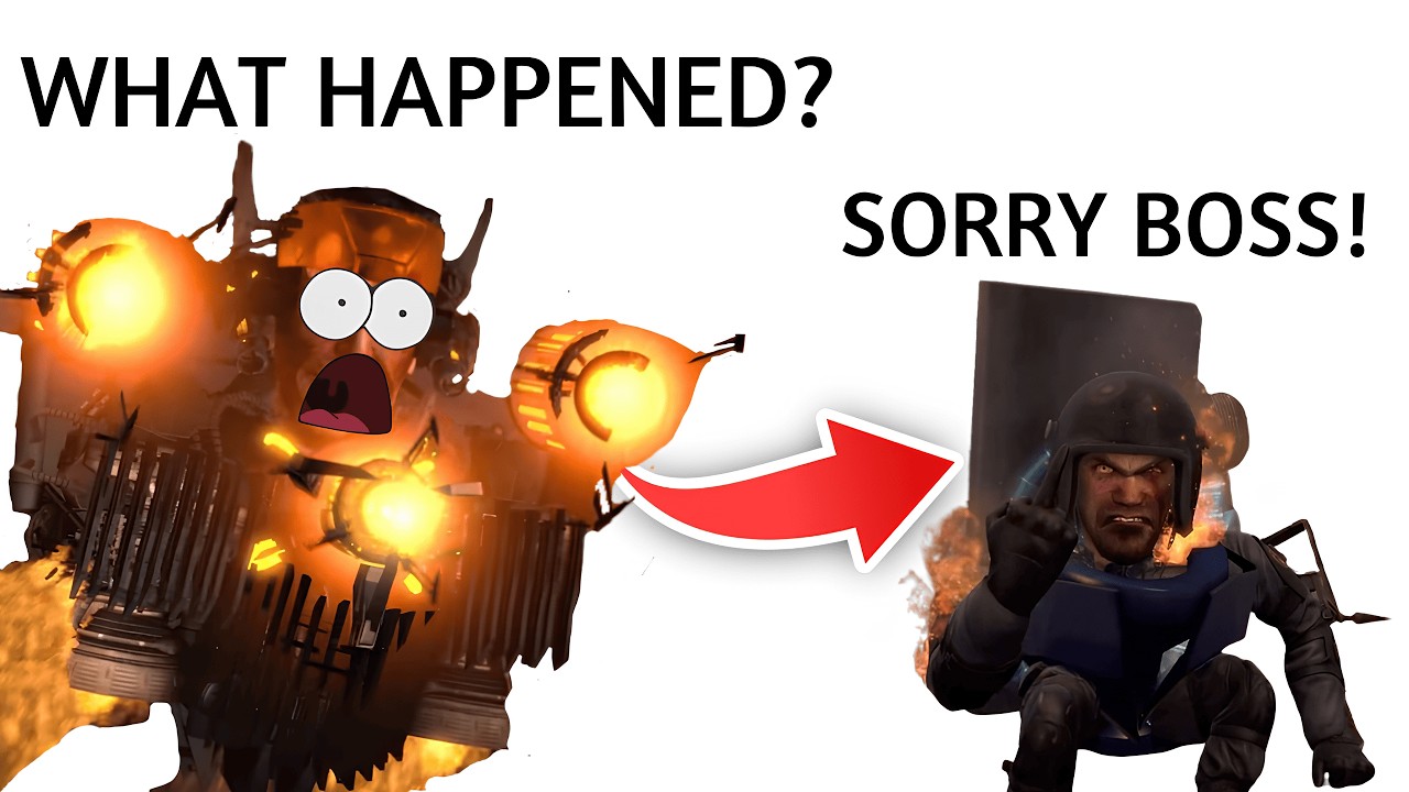 If G-Squad MEET EACH OTHER…