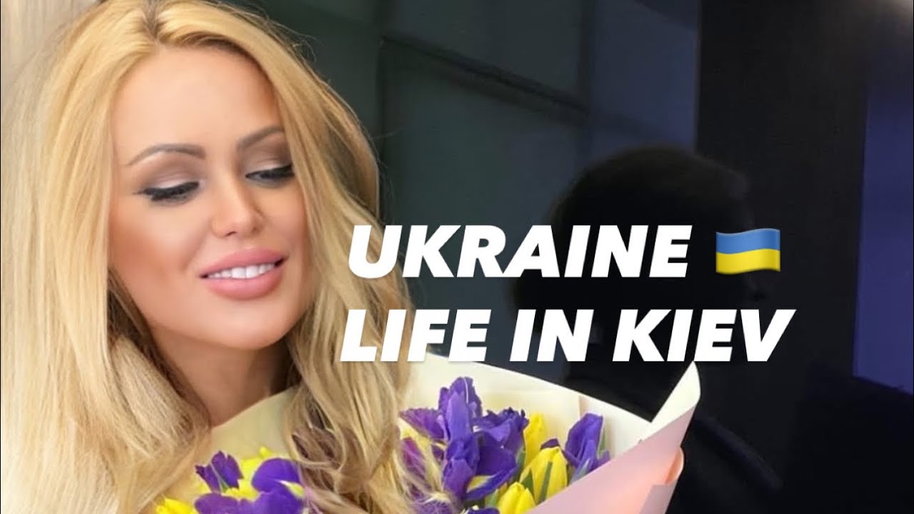 Ukraine 🇺🇦Life in Kiev.  March 15, 2026. The Streets of Kiev, Ukraine. Streets Scenes.