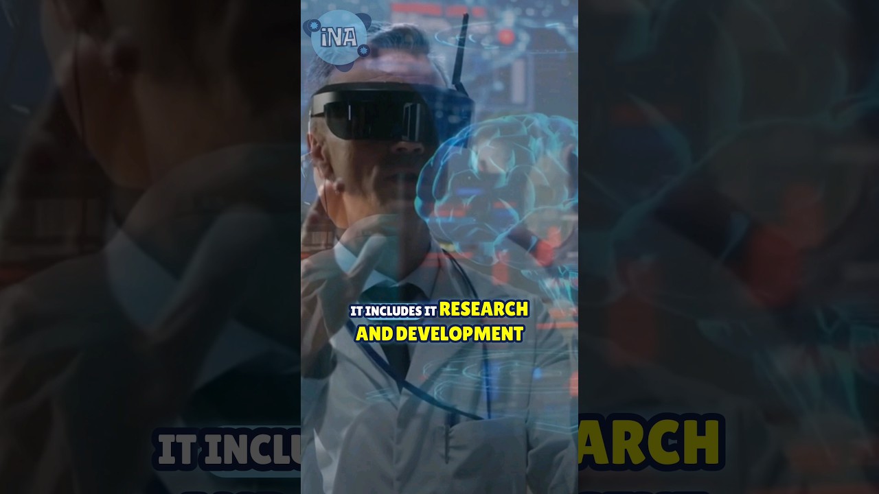 How the Quaternary Sector Drives Innovation! 💡🌐