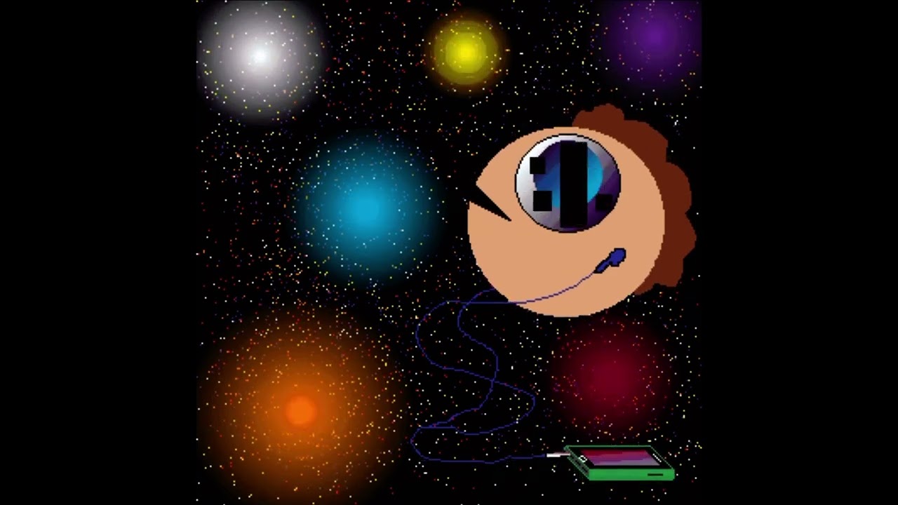 Let It Happen - Tame Impala (Super Slowed)