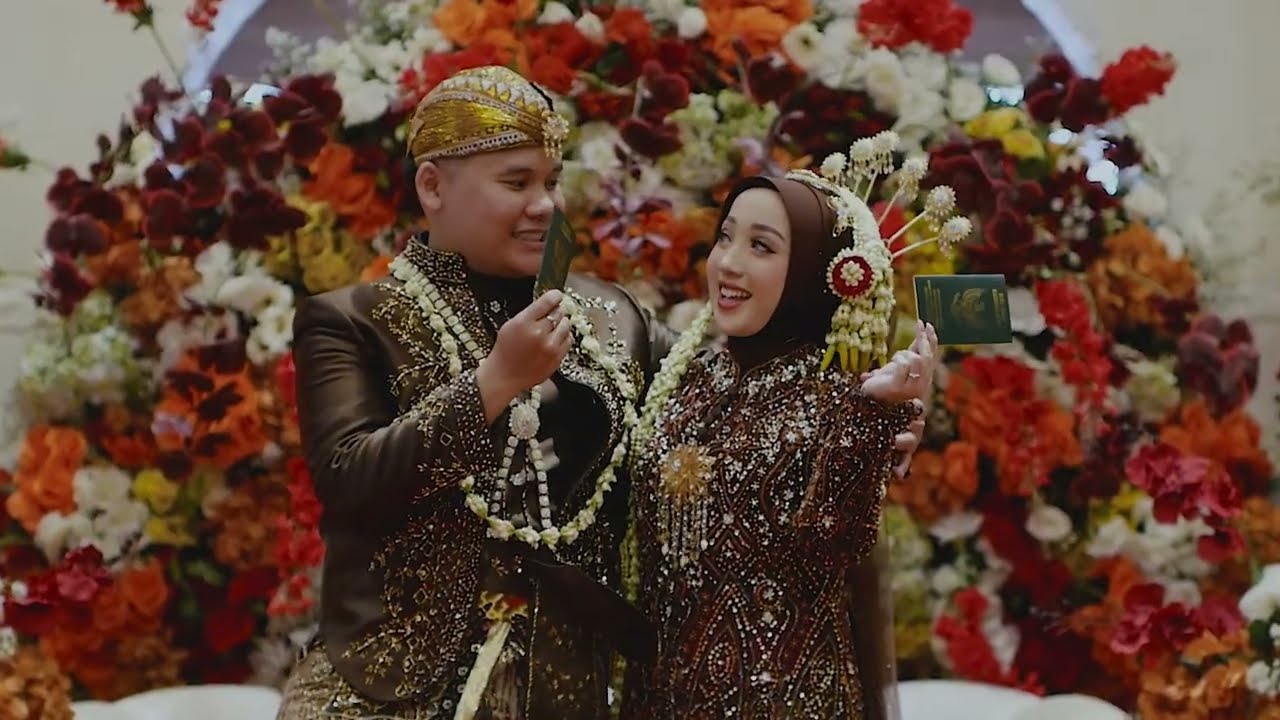 SINERGI HALL - JAKARTA PUSAT (RINDANG AMENA)
