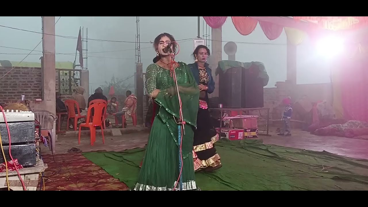 वही बन में जो ससुर जी हमारी रसोइयों का वेतन बुलाए कहानी नाच पार्टी मास्टर छाटकऊ निषाद 