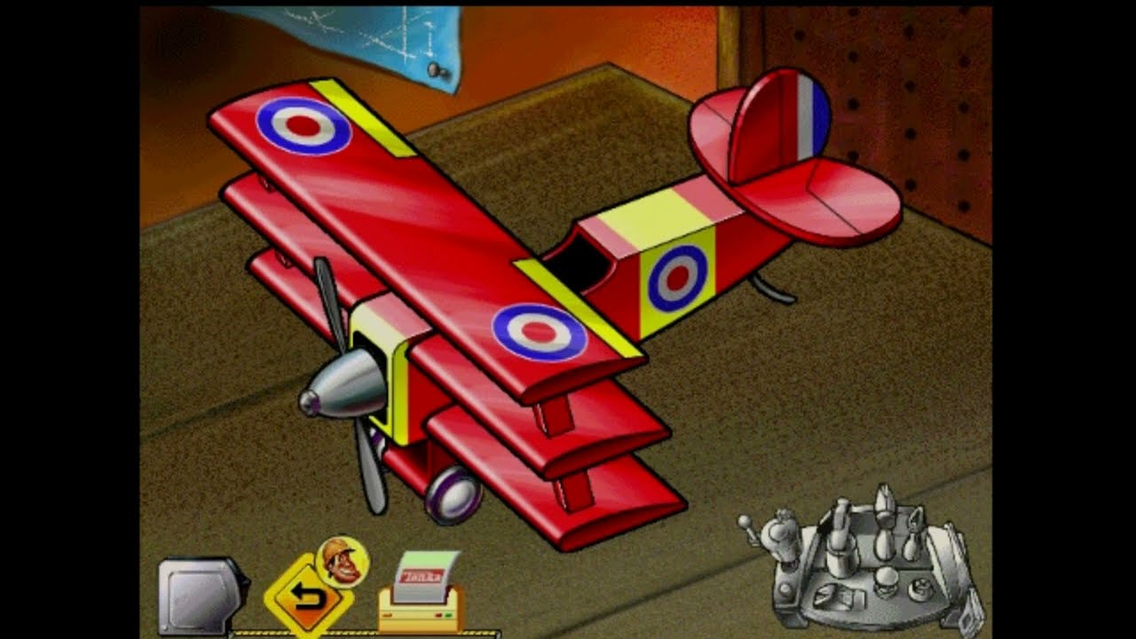 Let's Play: Tonka Workshop (Full)