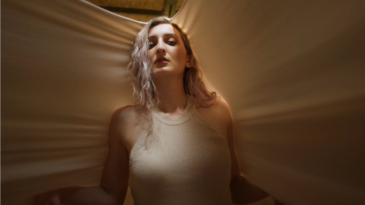 Avaya - Pathetic (Official Music Video)