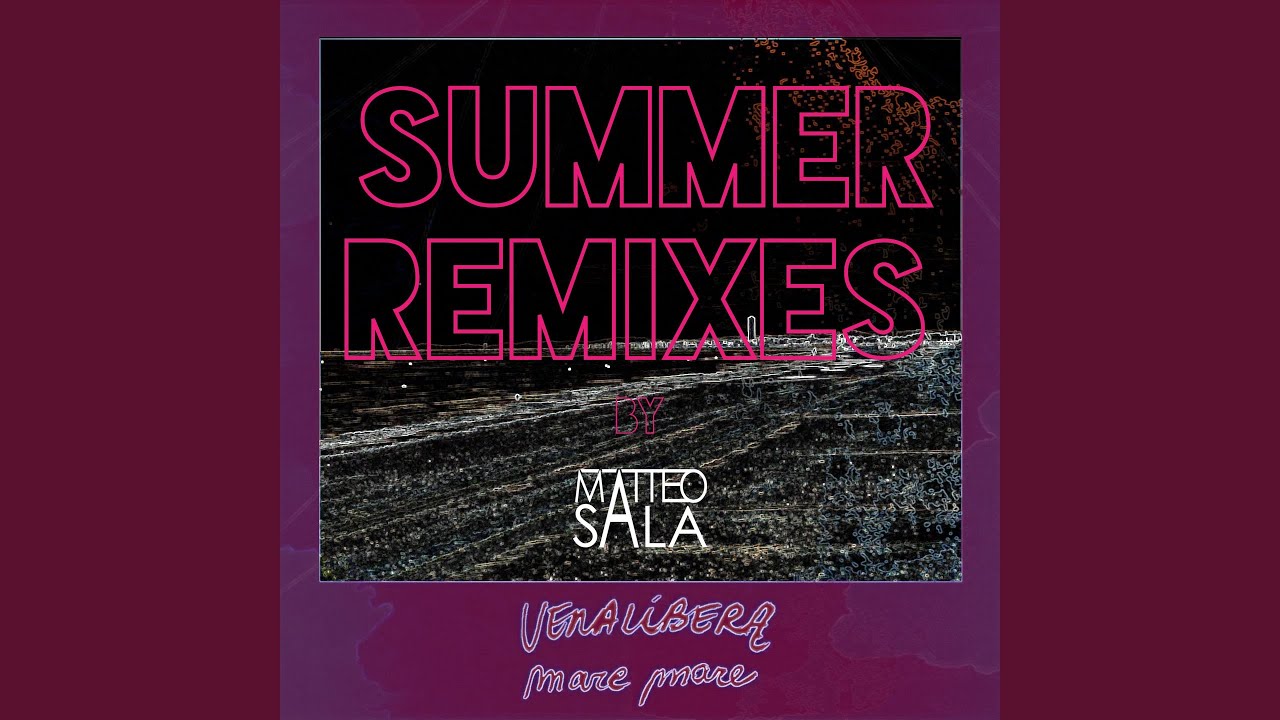 Mare mare (Club Remix)