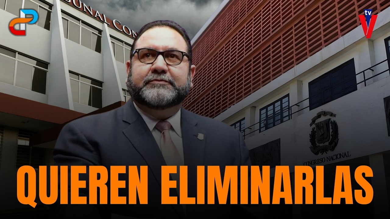 Senado intenta eliminar candidaturas independientes pese a sentencia del TC