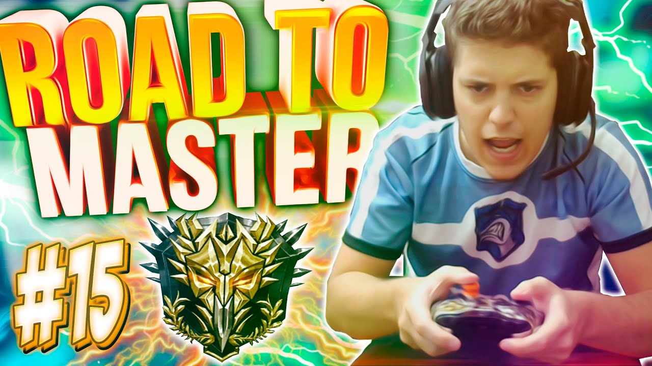 ¡EL JUGADOR MAS IMPORTANTE! - ARRASANDO EN MODO ARENA EP.15