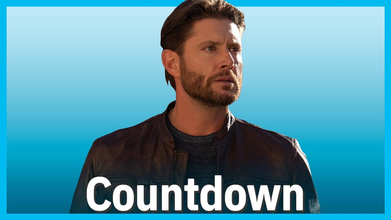 Jensen Ackles breaks down the COUNTDOWN finale | TV Insider