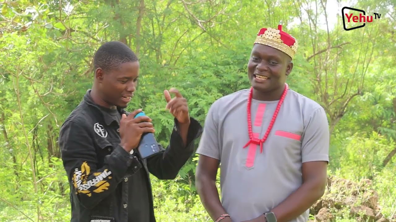 MC CHENGO - EXCLUSIVE  INTERVIEW