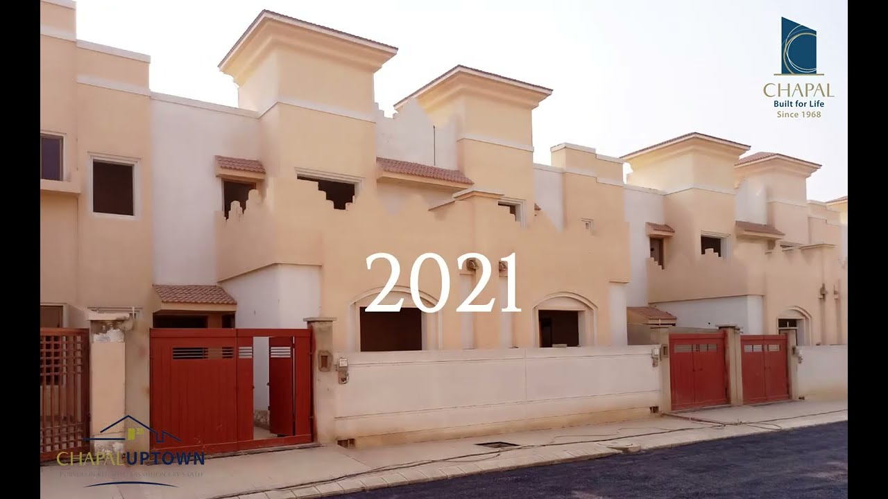Chapal Builders - Since 1968