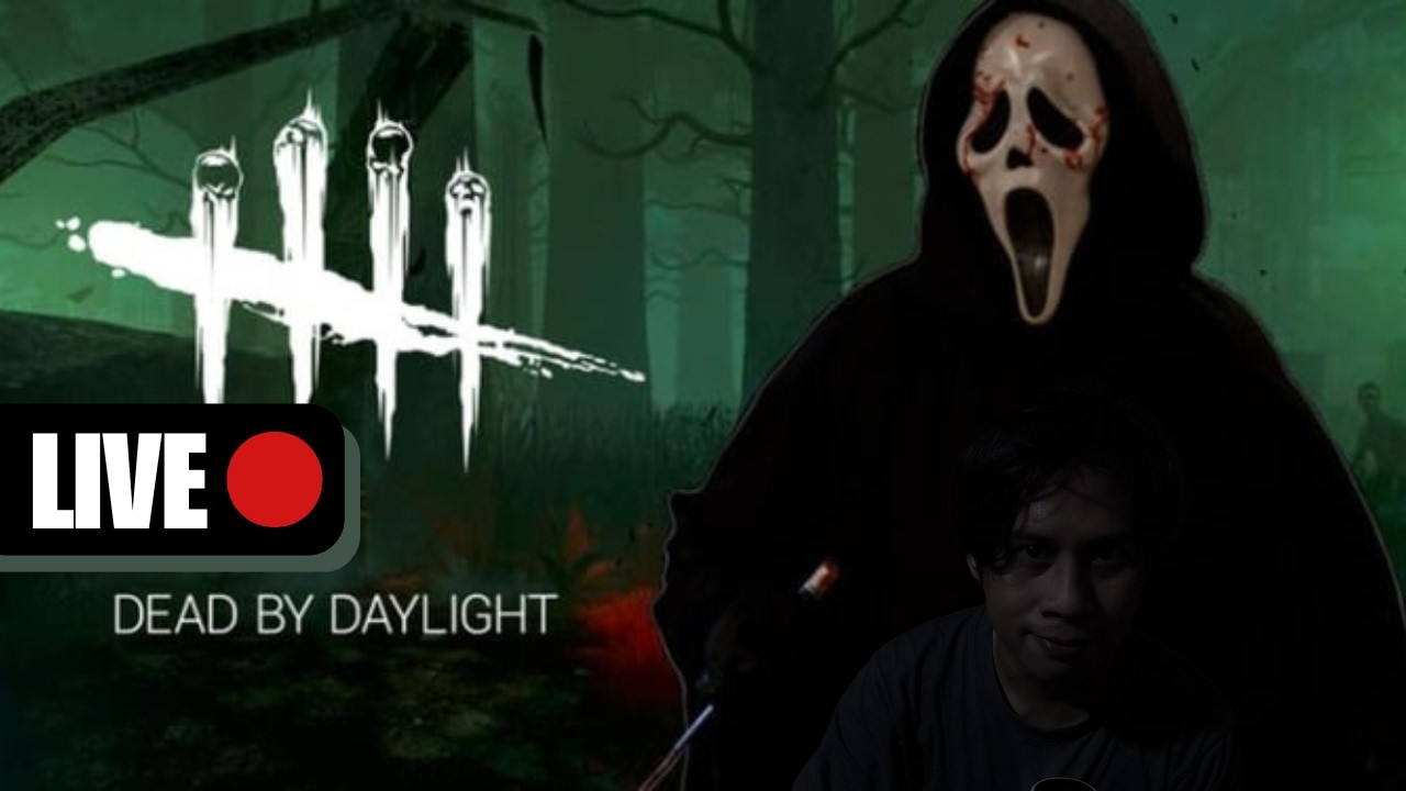 HARI-HARI DBD | DEAD BY DAYLIGHT INDONESIA