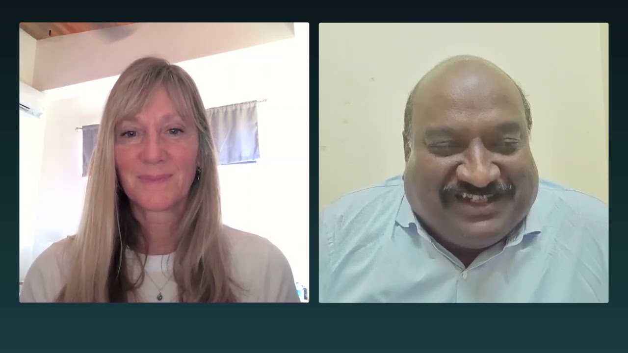 Energy Transition Bottlenecks & Solutions | Chola MS Risk Services & Inogen Alliance