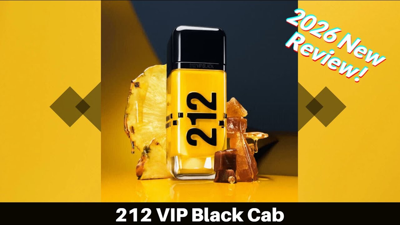 Новый черный такси 212 VIP - Первые впечатления - Обзор 2026 года