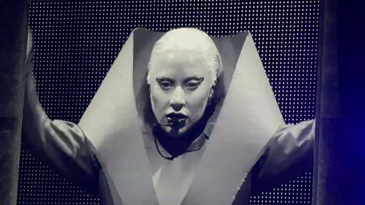 Just Dance - Lady Gaga - The Chromatica Ball - 9/13/22 - Houston, Tx