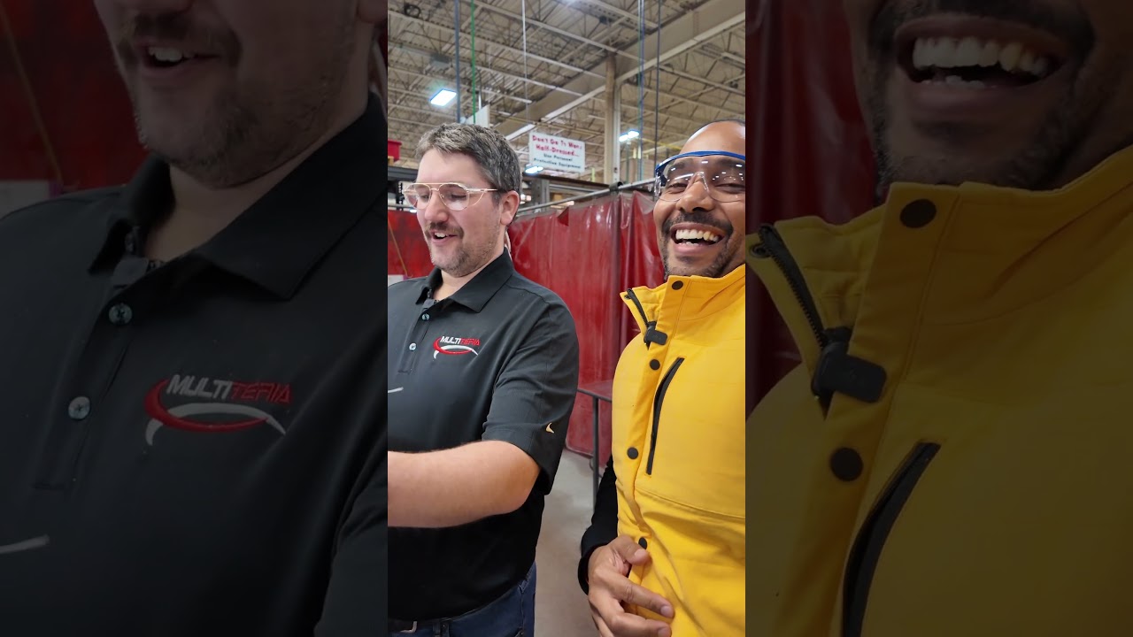 Предварительный показ: Наша новая линейка посуды в процессе разработки 👀