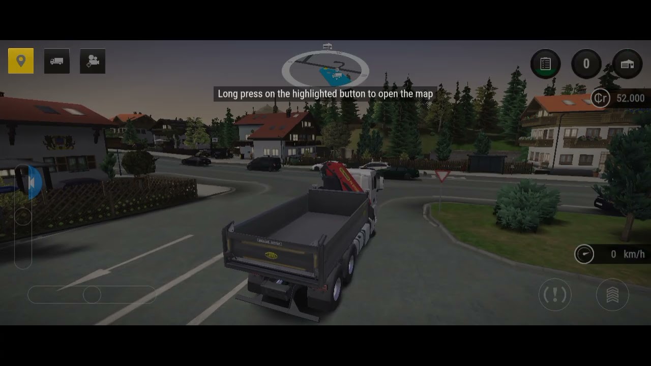 Construction Simulator 3 - Massive Machines in Action!