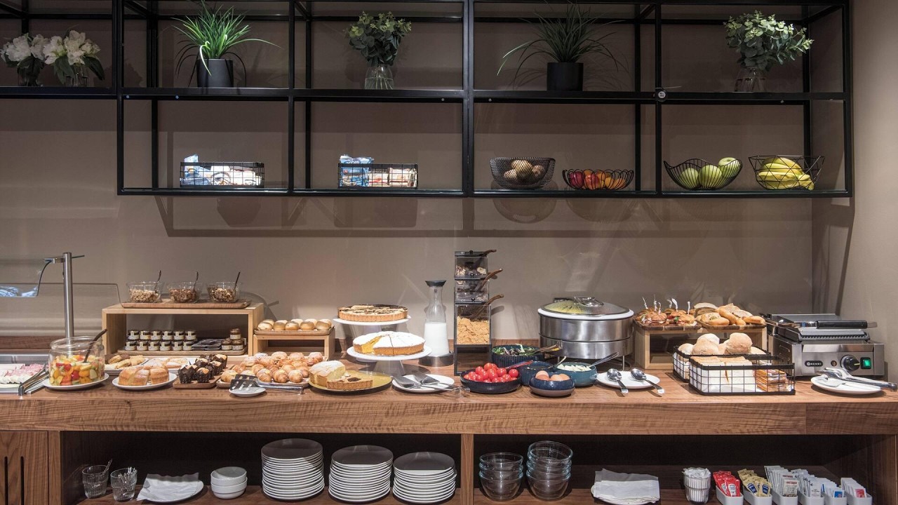 Палаццо Буэнос-Айрес, Милан, Италия | Путешествия с Дивьей