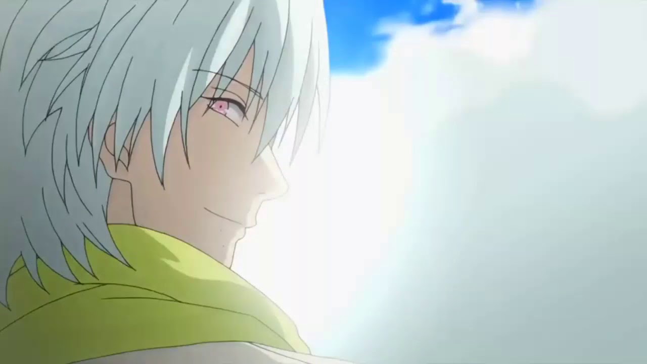 Dramatical Murders AMV ONE LAS TIME