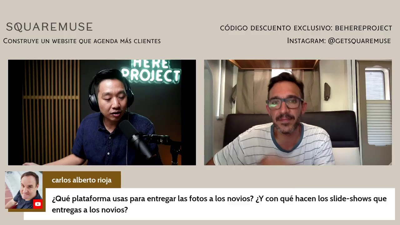 Victor Lax | Convierte lo cotidiano en extraordinario.