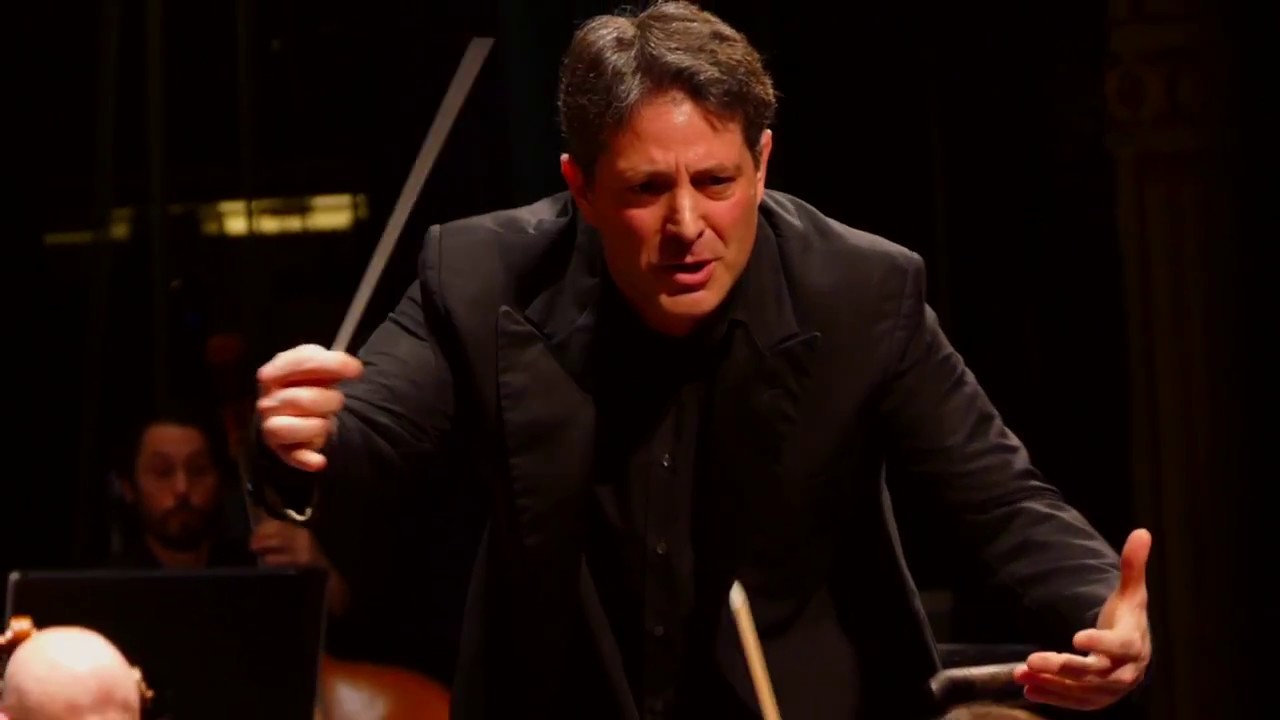 Beethoven Sinfonia n. 7  Orchestra Giovanile AVRomagna, Federico Ferri direttore