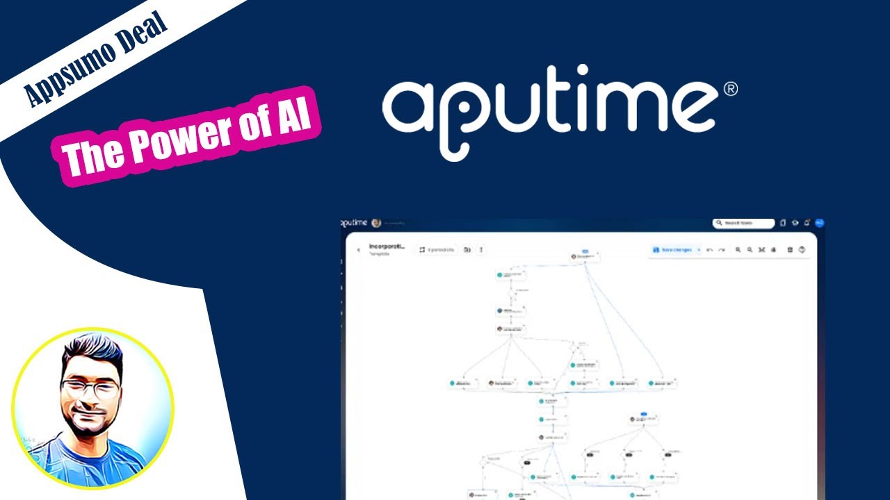 APUTime Review: Revolutionize Your Project Management Tool in 2023 | Appsumo Lifetime Deal & Demo