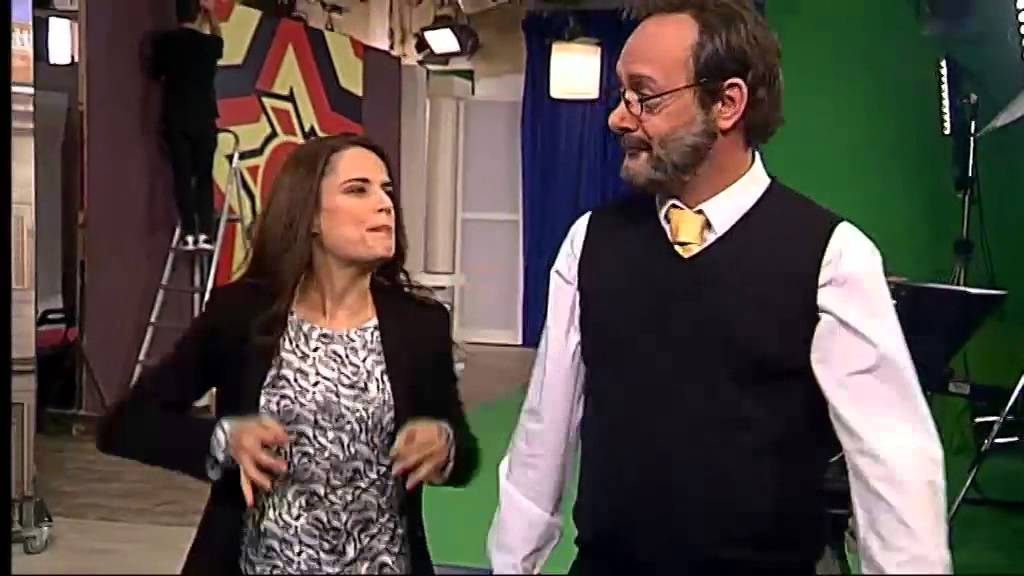 Arrimadas i Baños es troben  - Polònia