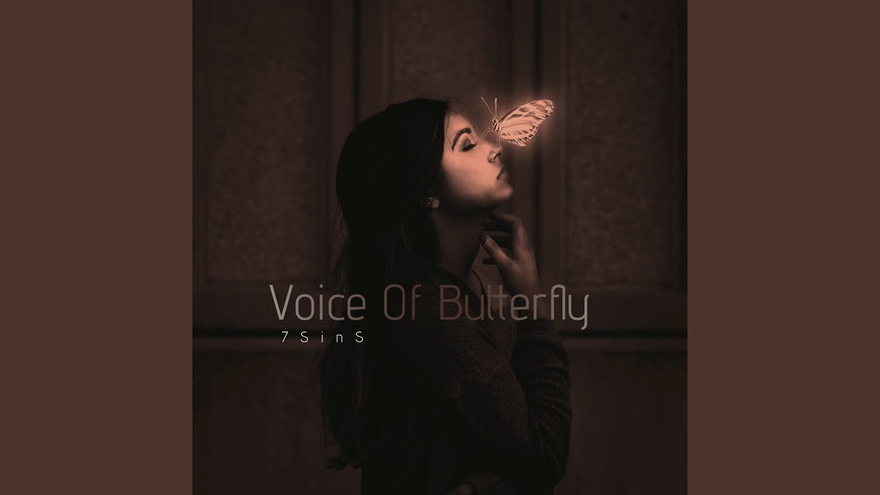 Voice Of Butterfly