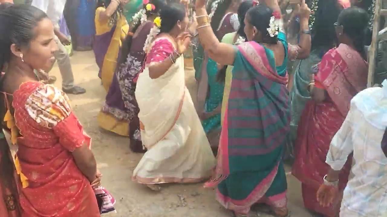 Chinnagarakunta thanda sammaka 26 