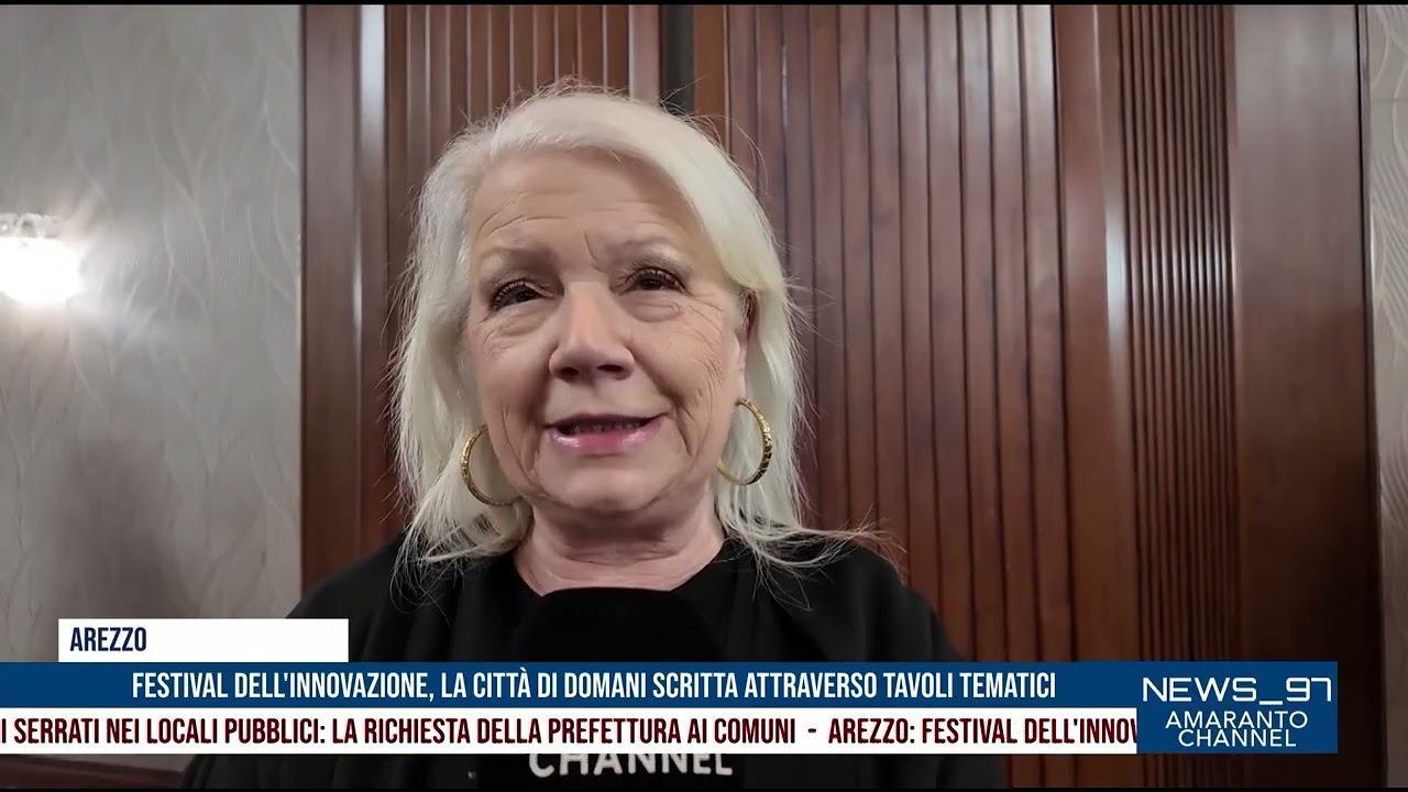 News 97 | 24 gennaio 2026