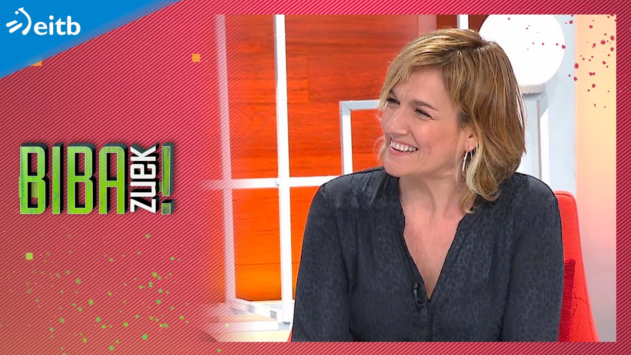 Karmele Jaio: “Gure euskaldun izatearen bizkarrezurrean dagoen zerbait da euskara”