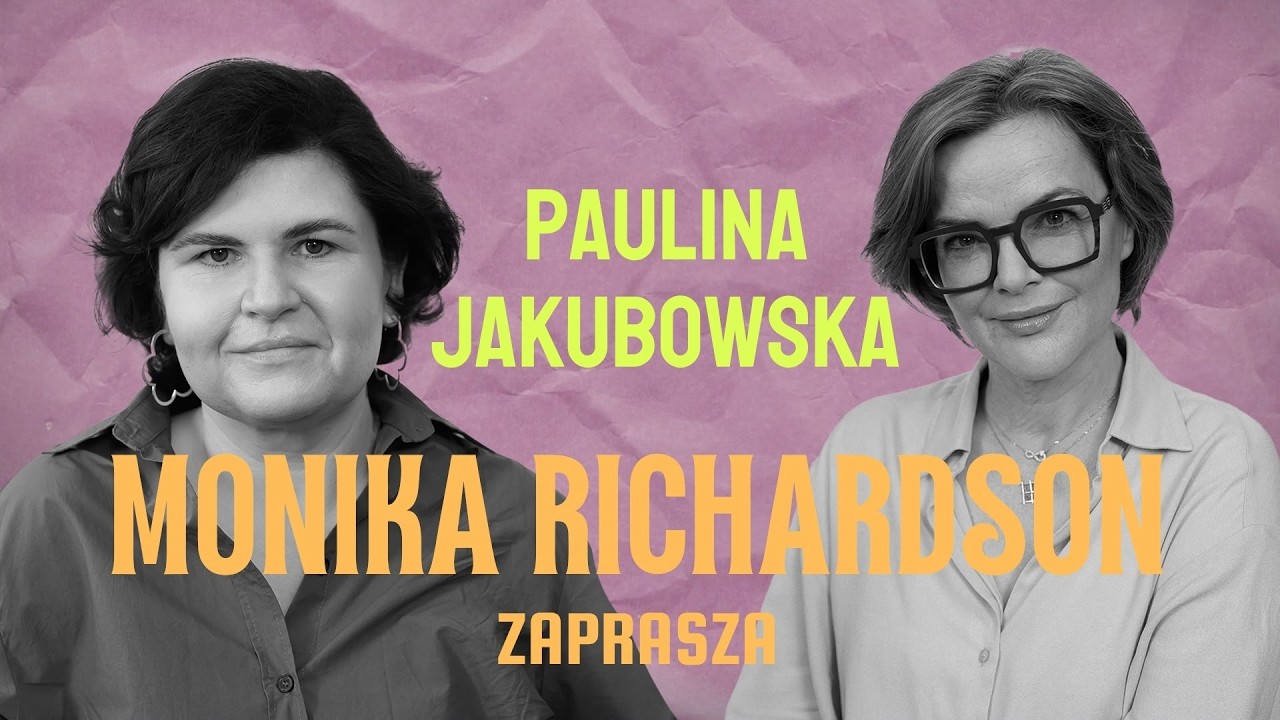 Rozwodowy sport Polak&oacute;w - Paulina Socha