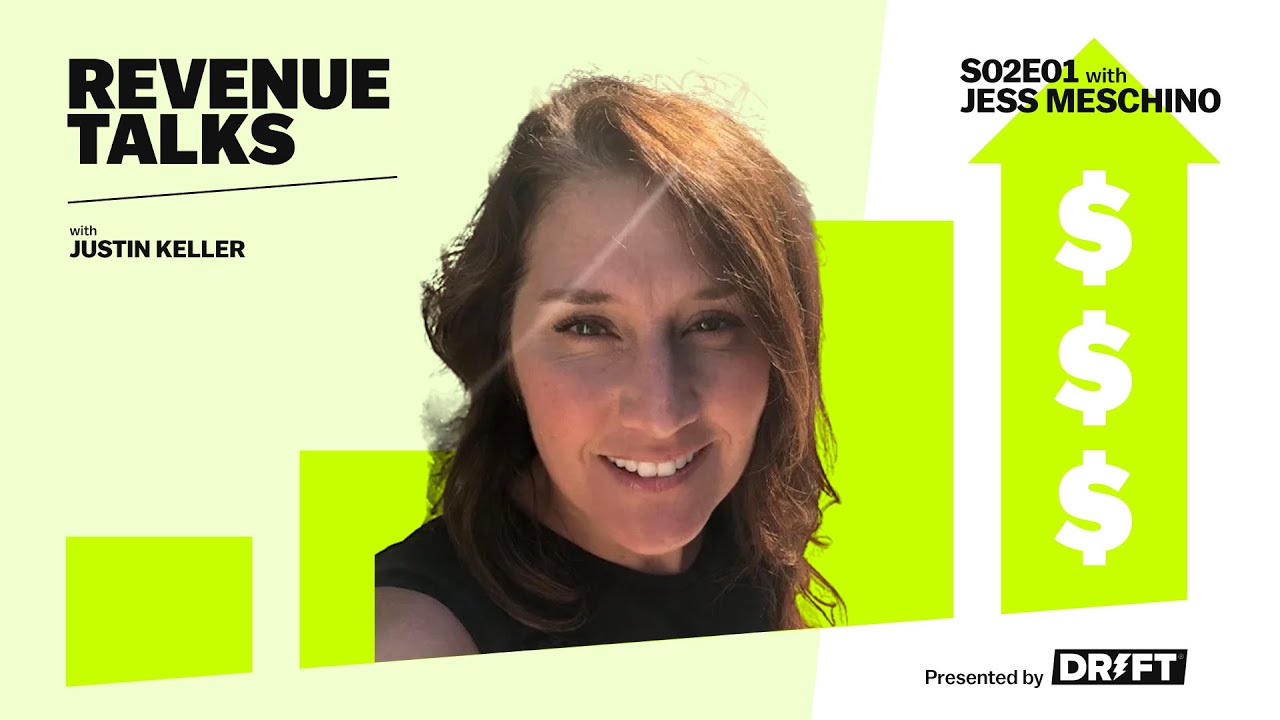 Revenue Talks with Justin Keller | How to Create a Seamless Customer Handoffs at Scale
