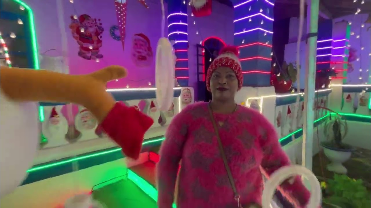 CHRISTMAS VIBES 2025