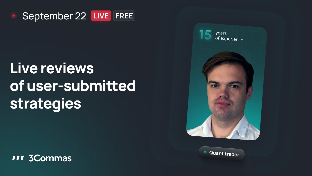 Backtesting Your Crypto Strategies with a Quant Trader