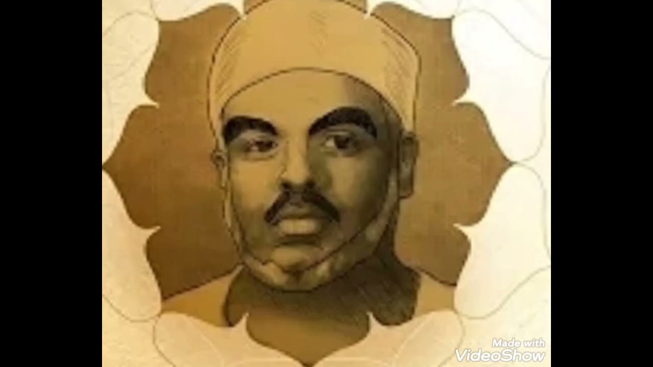 خشوع جميل من إمام الحرم الشيخ سعيد محمد نور (سوره مريم الي الايه ٤٣)