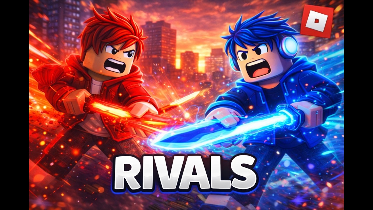 Rivals